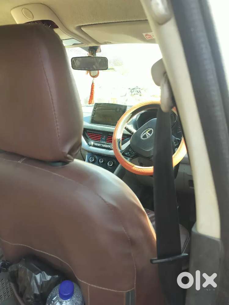 Tata Nexon 2018