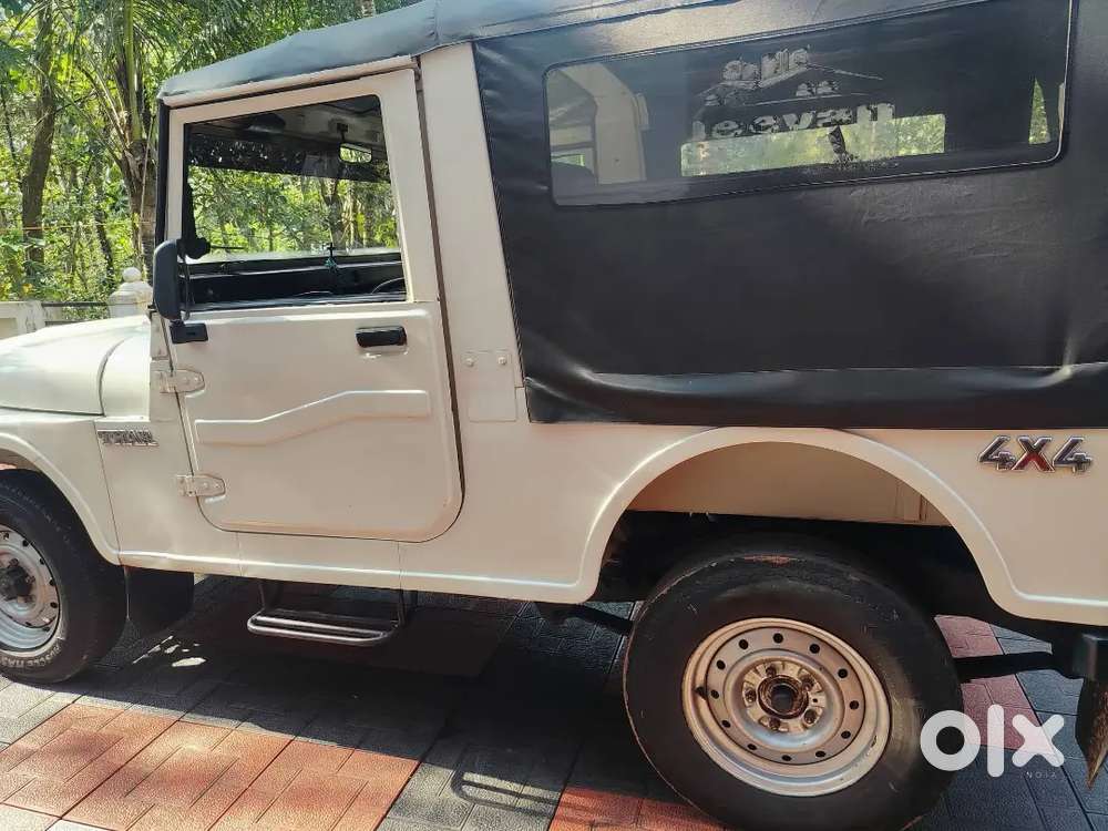Mahindra Supro Lx 2011