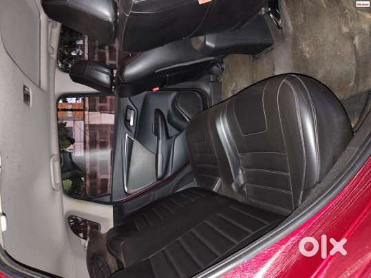 Honda Wr-v 1.5 Vx I-dtec, 2018, Diesel