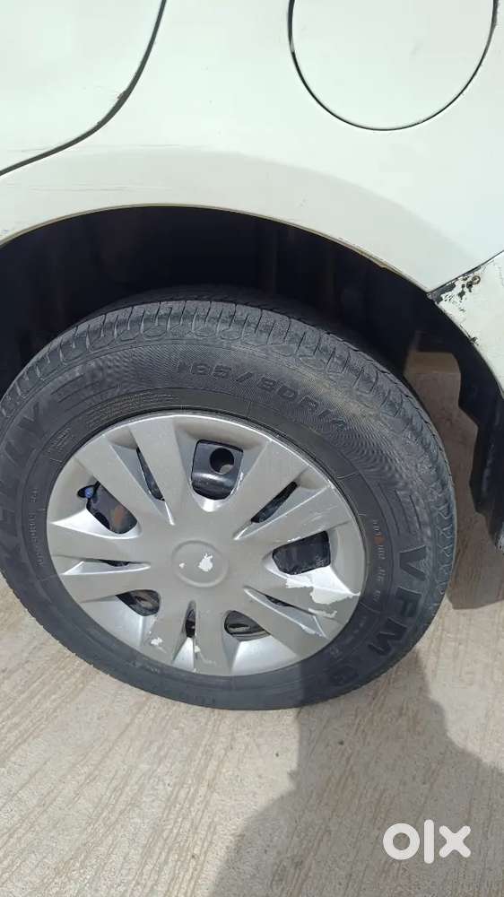 Maruti Suzuki Dzire 2012 Diesel Manual