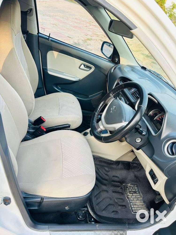 Maruti Suzuki Alto K10 Vxi Airbag, 2018, Petrol