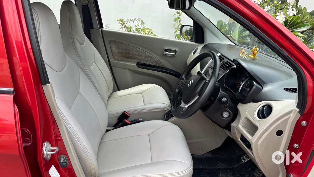 Maruti Suzuki Celerio Zxi, 2014, Petrol