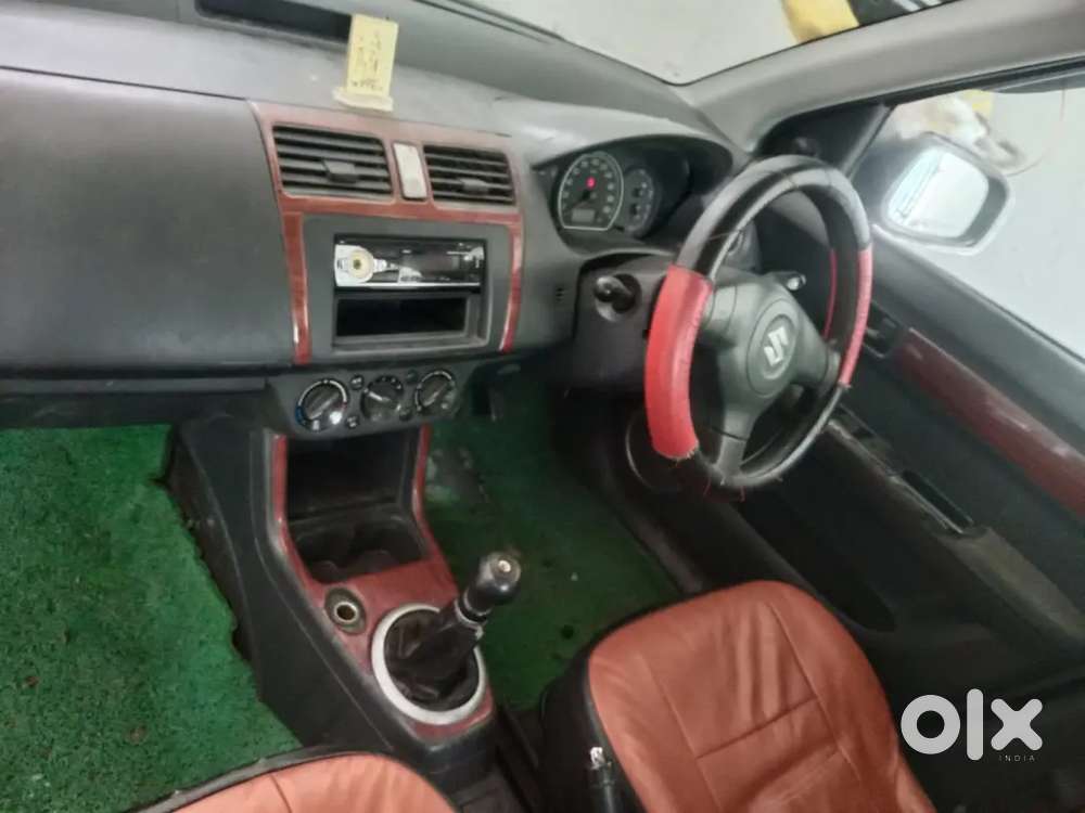 Maruti Suzuki Swift 2006 Petrol 100000 Km Driven