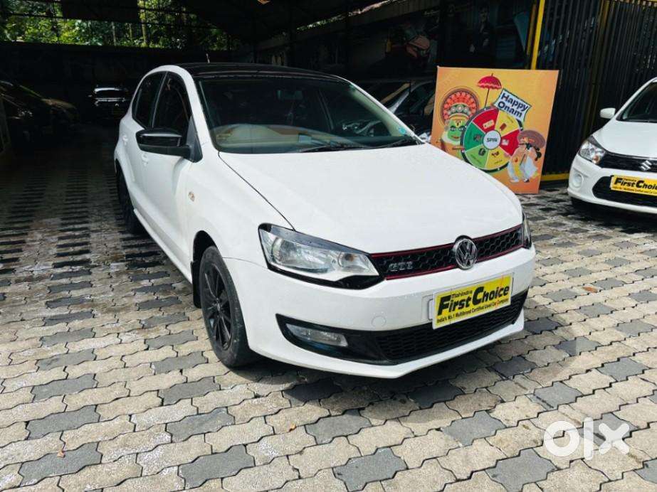 Volkswagen Polo, 2011, Diesel