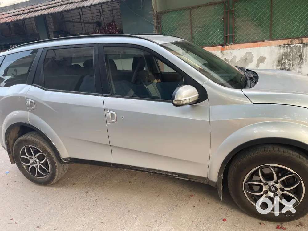 Mahindra Xuv 500 W7 Automatic Diesel