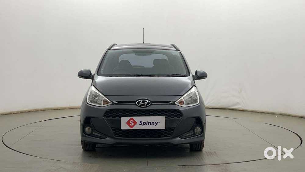 Hyundai Grand I10 1.2 Kappa Asta, 2019, Petrol