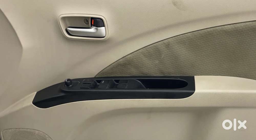 Maruti Suzuki Celerio Zxi Optional Mt, 2018, Petrol