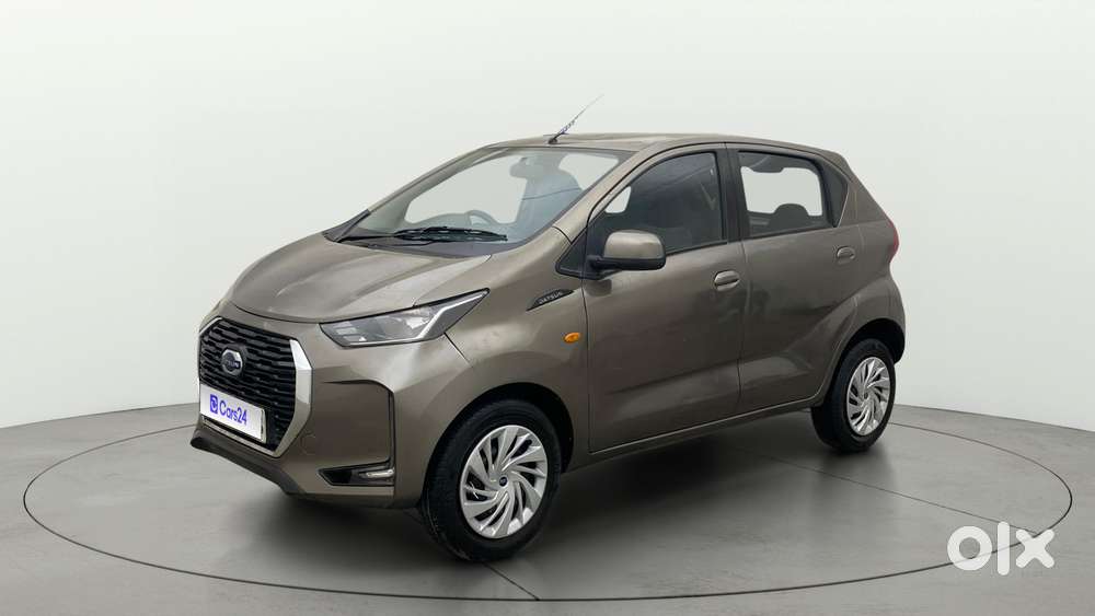Datsun Redigo 1.0 T (o), 2021, Petrol