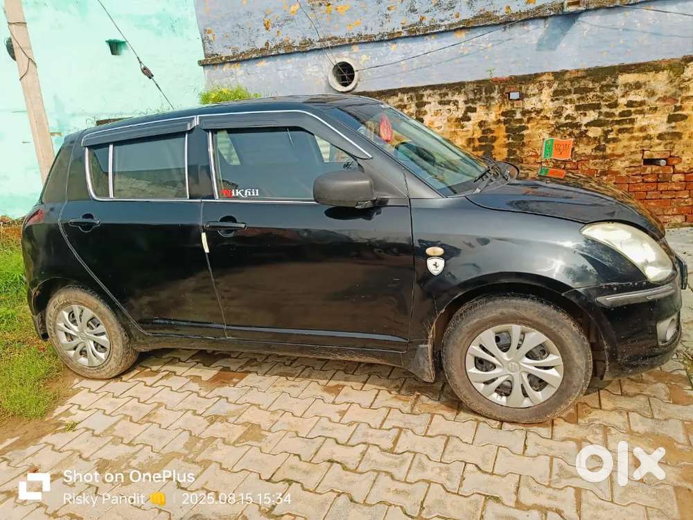Maruti Suzuki Swift Vxi 2010