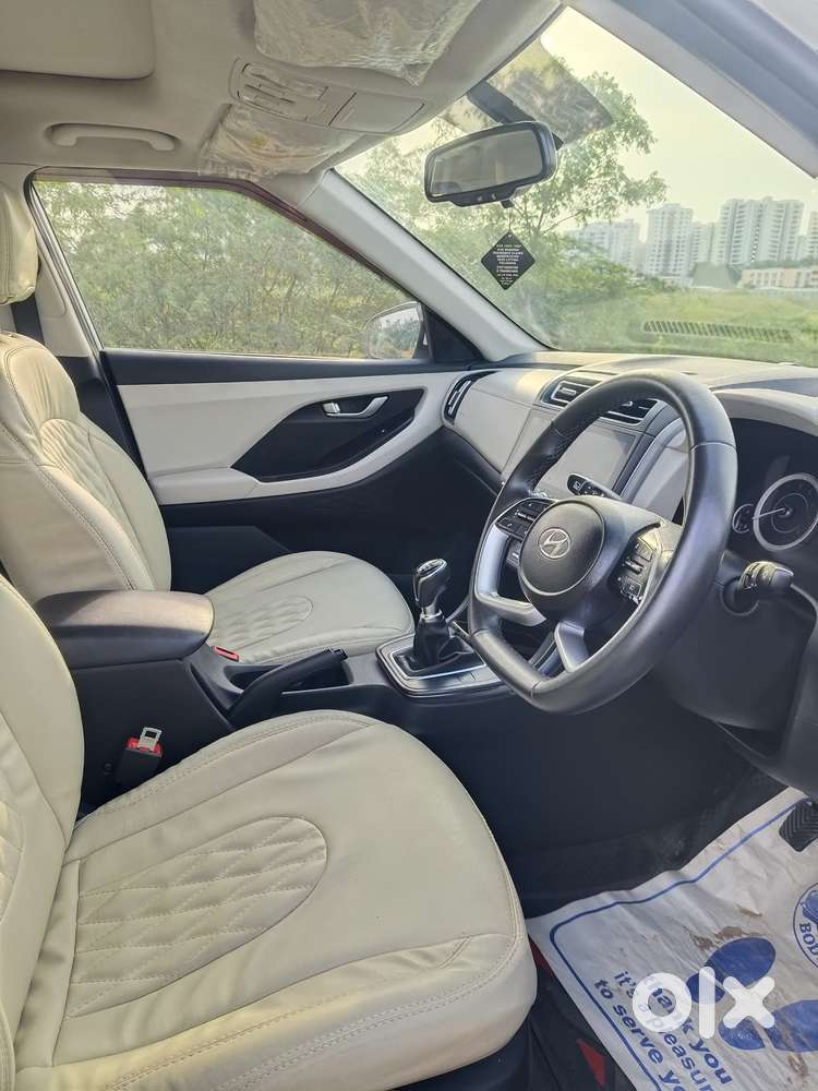 Hyundai Creta 1.6 Sx, 2023, Petrol