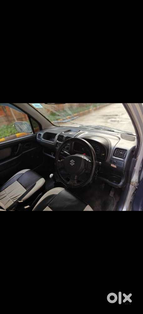 Maruti Suzuki Wagon R 2006-2010 Lx Minor, 2009, Petrol