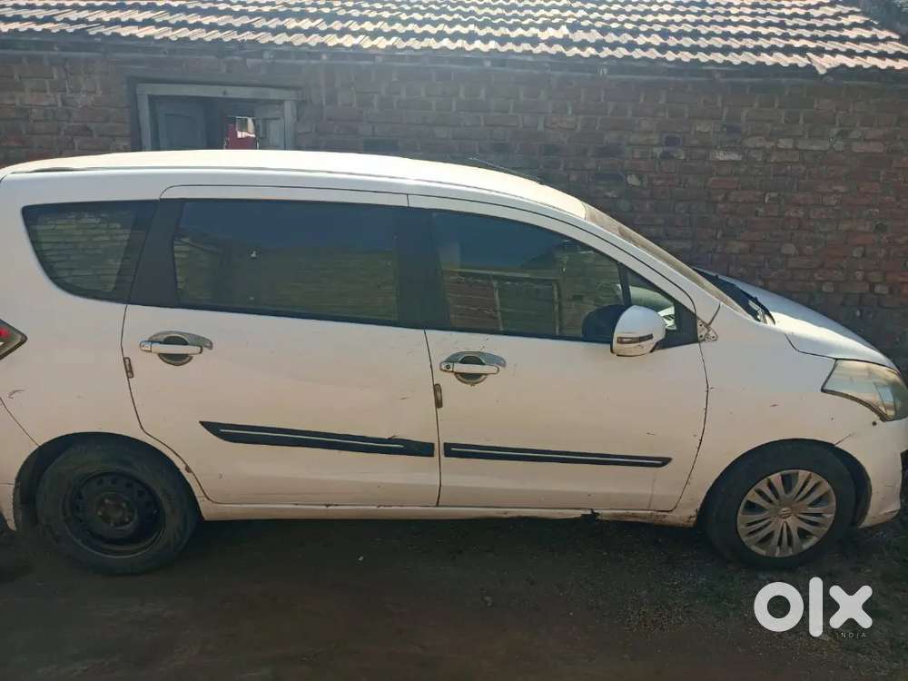Maruti Suzuki Ertiga 2013 Diesel 150000 Km Driven