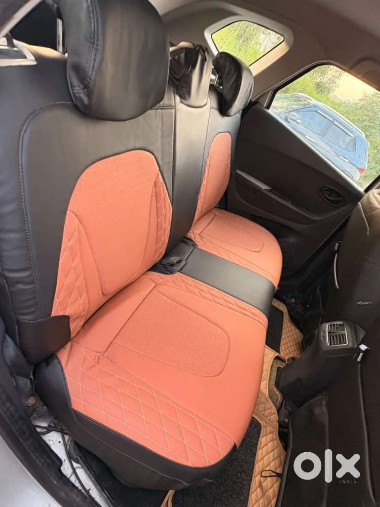 Renault Captur, 2019, Petrol