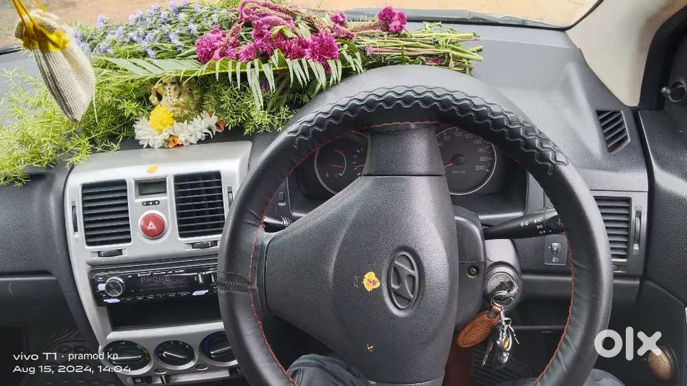 Hyundai Getz Prime 2007