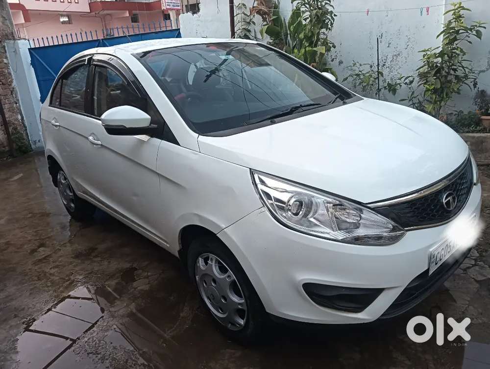 Tata Zest 2017 Diesel Good Condition