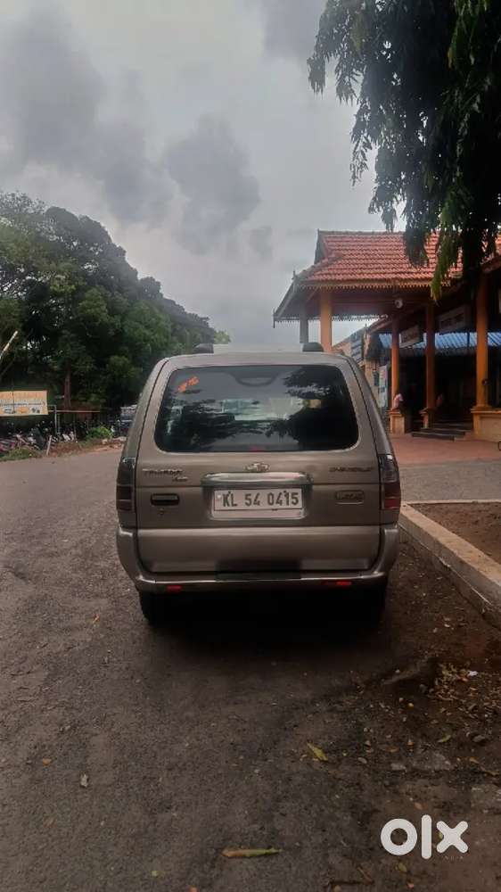 Chevrolet Tavera Ls 2006