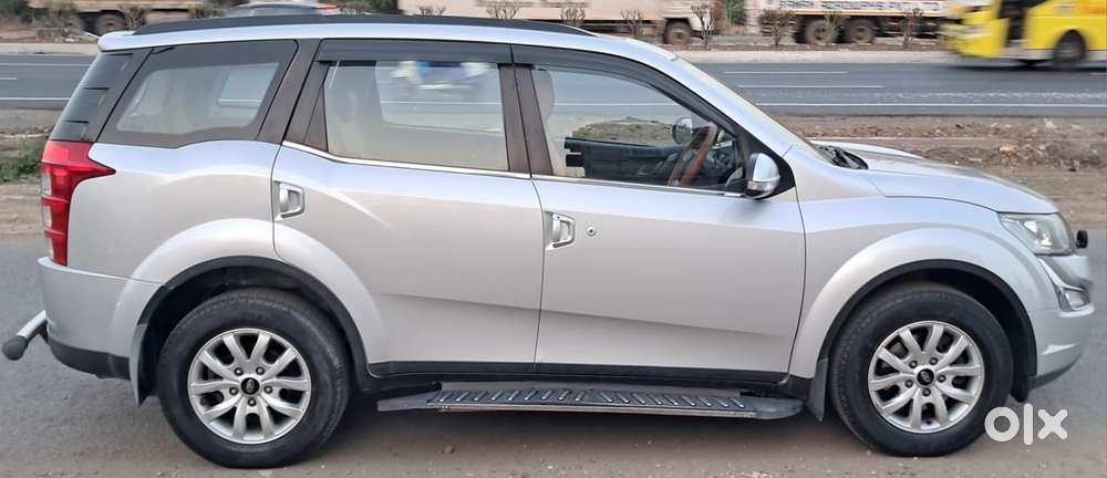 Mahindra Xuv500 W9 2wd, 2017, Diesel