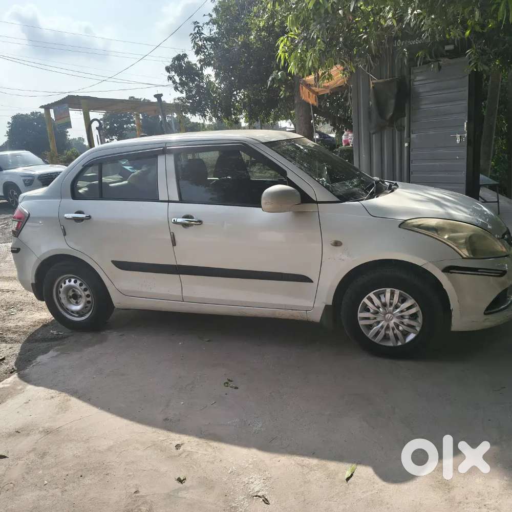 Maruti Suzuki Swift Dzire Tour 2019 Diesel 169000 Km Driven