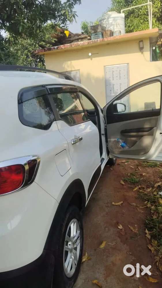 Renault Triber 2023 Petrol 65000 Km Driven