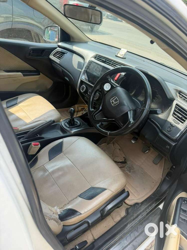 Honda Diesel Car 2014