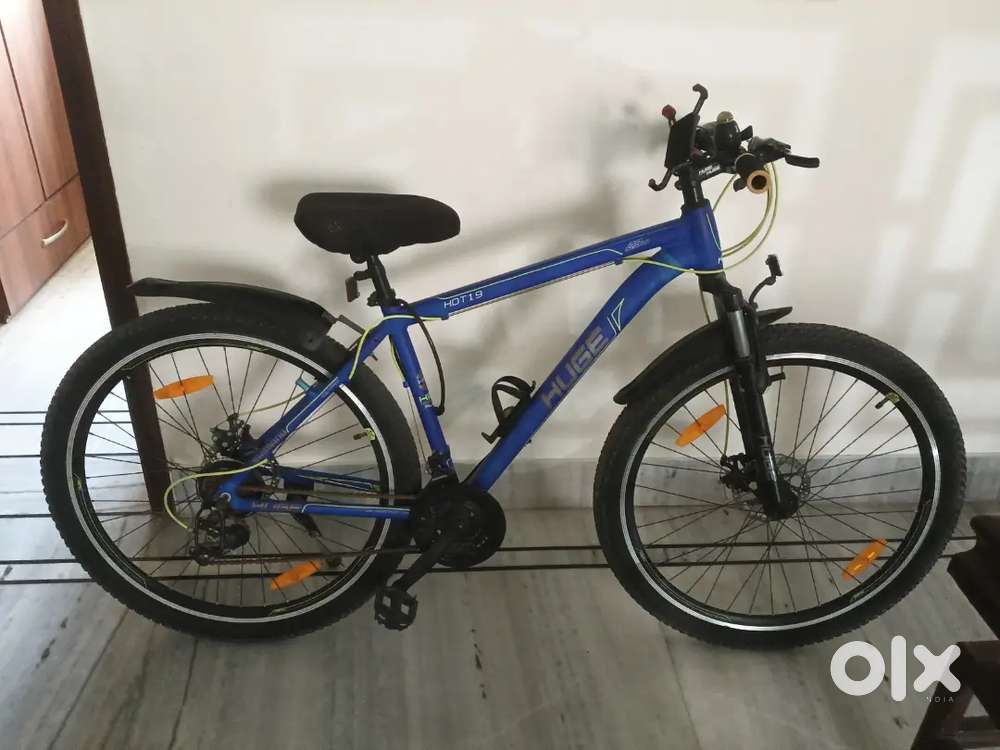 Bike Huge Hdt 49 HUGE HDT19 GEAR CYCLE Bicycles 1819372160