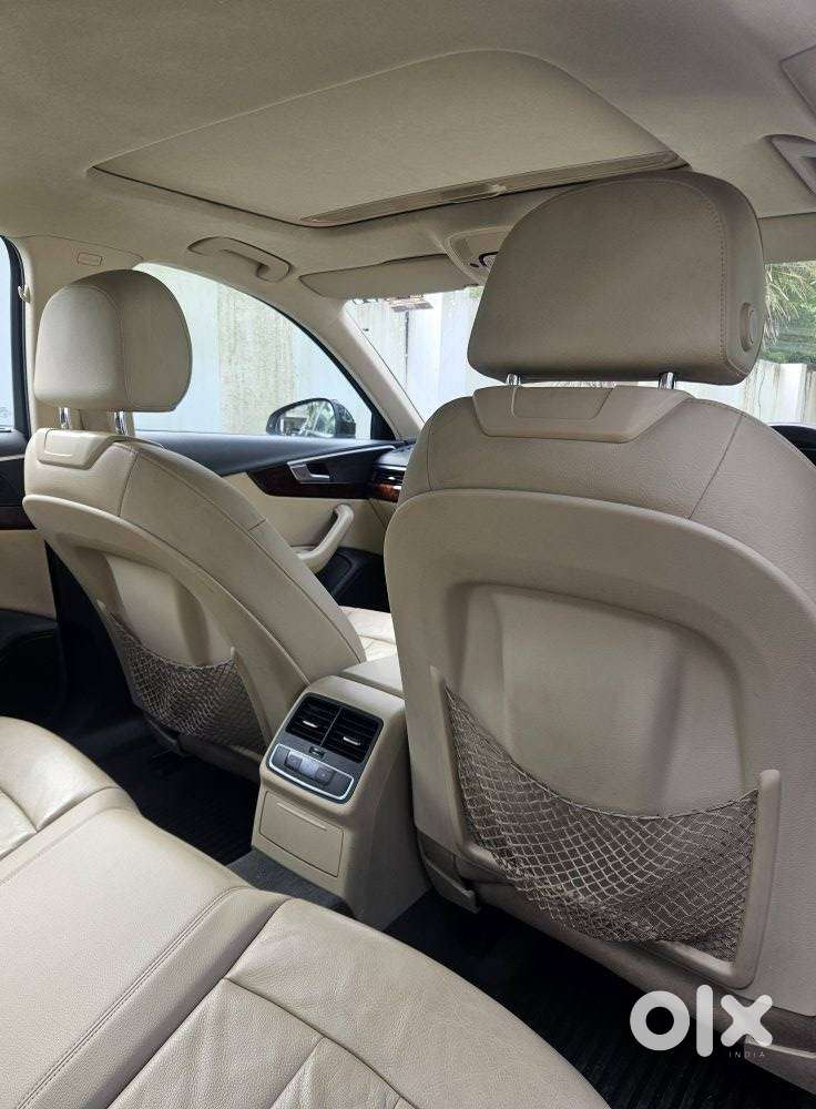 Audi A4 2.0 35 Tdi Premium Plus, 2017, Diesel