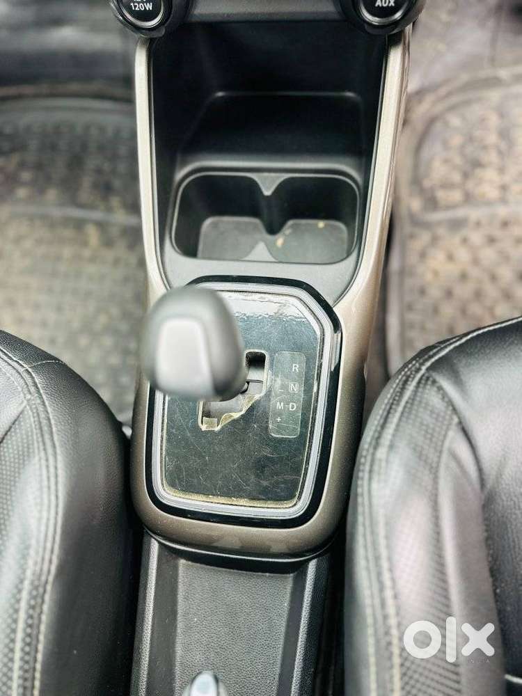Maruti Suzuki Ignis 1.2 Amt Delta, 2019, Petrol