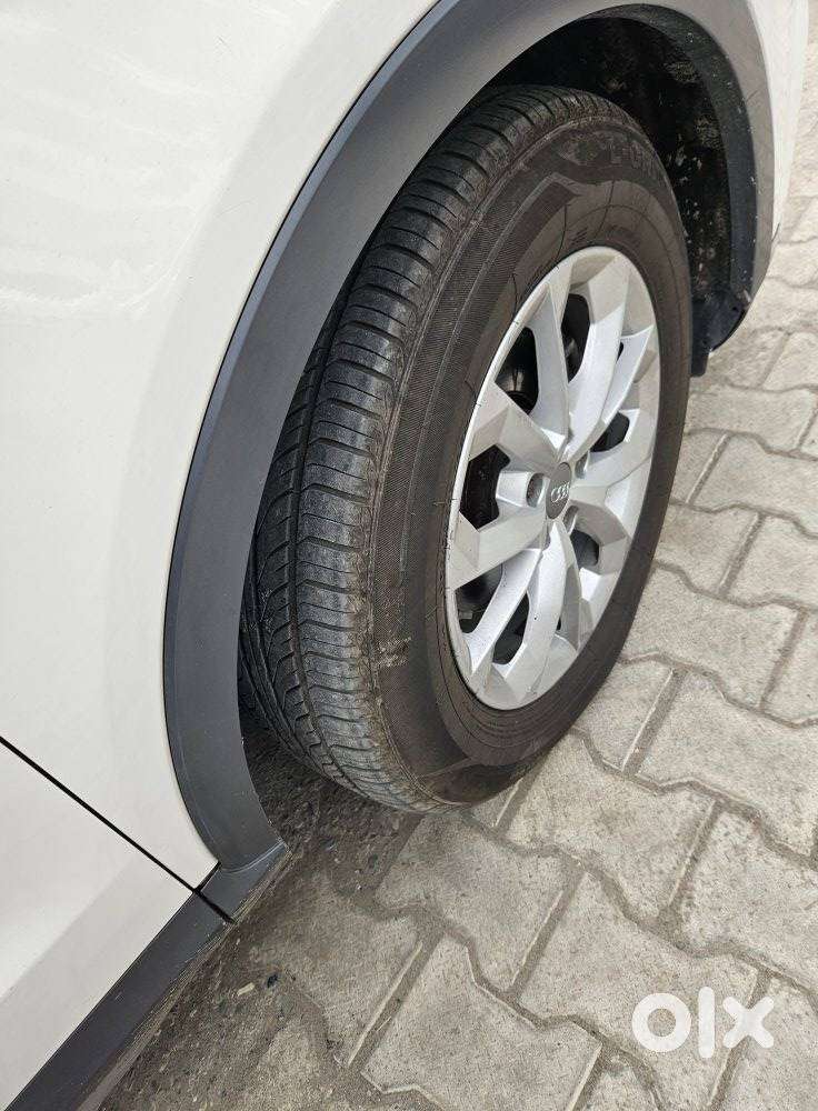 Audi Q3 2.0 35 Tdi Quattro Technology, 2015, Diesel