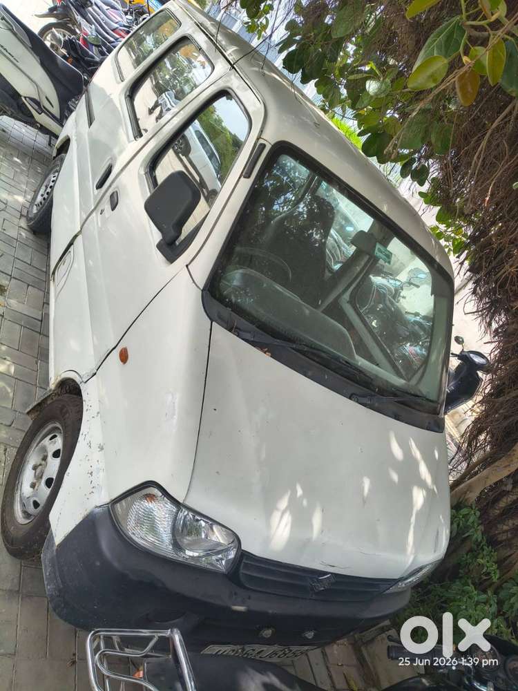 Maruti Eeco 2016 Model For Sale – Single Owner, Low Km, Very Well Main