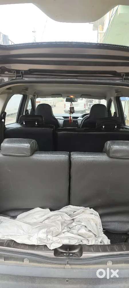 Renault Triber 1.0 Rxt 2022
