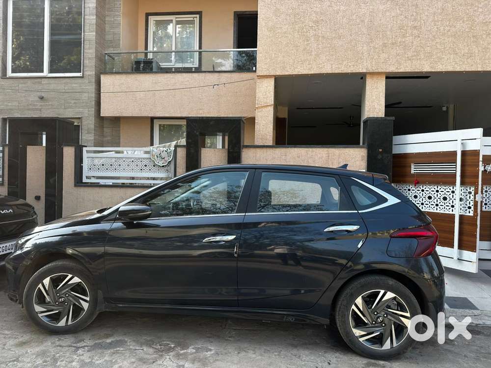Hyundai I20 1.2 Asta, 2023, Petrol