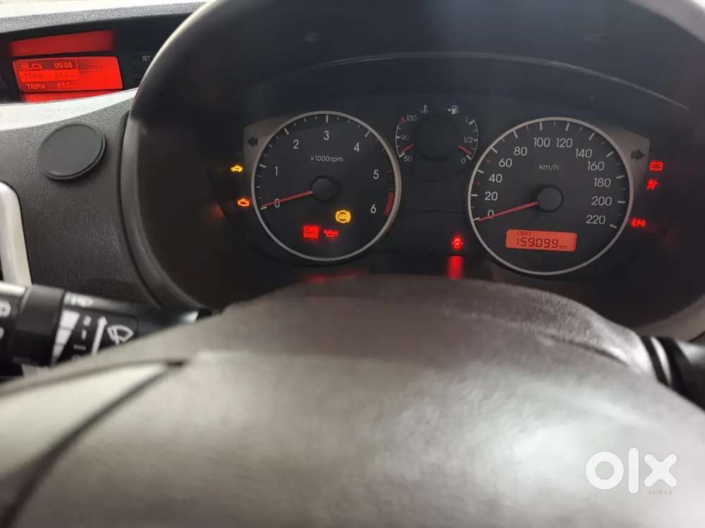 2009 Hyundai I20 Asta Crdi .2031 Life