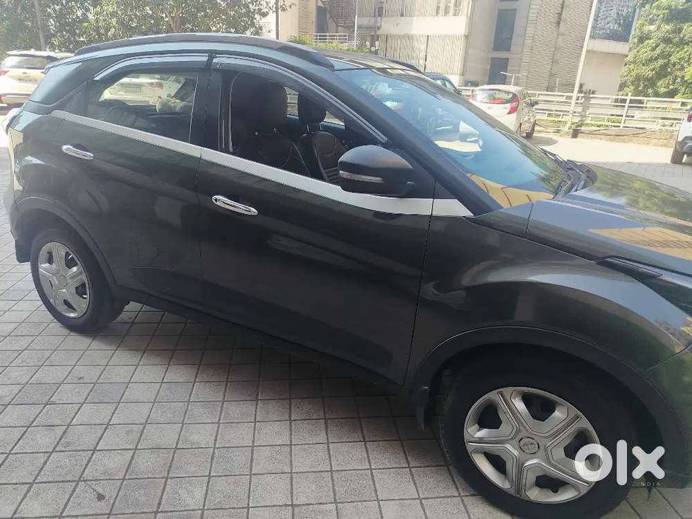 Tata Nexon 1.5 Revotorq 2022