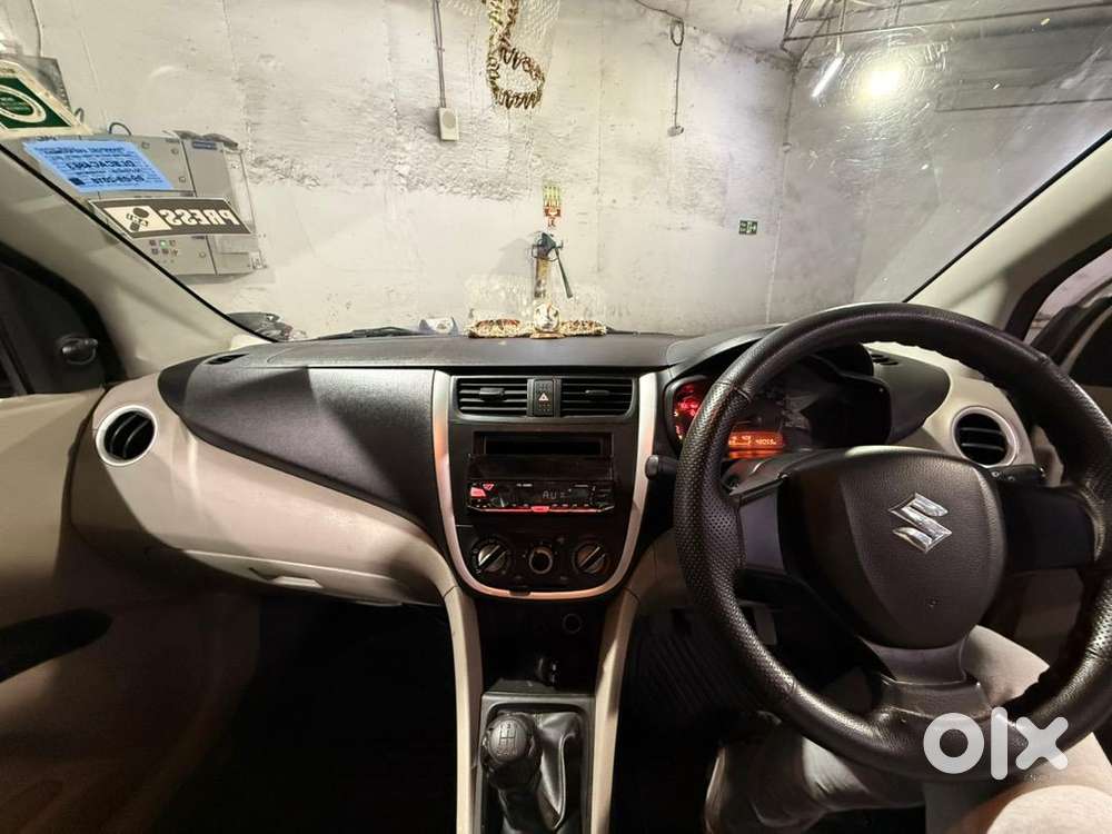 Maruti Suzuki Celerio 2016 Good Condition