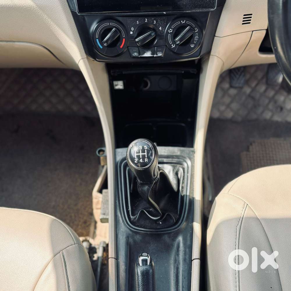 Maruti Suzuki Ciaz 2014-2017 Vdi Plus Shvs, 2016, Diesel