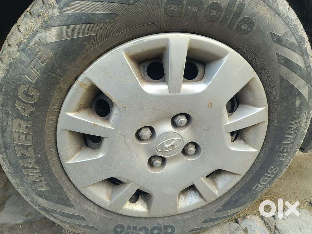 Hyundai I20 Diesel 2012