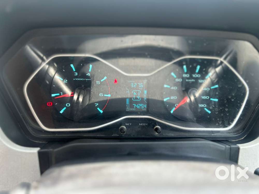 Mahindra Scorpio [2020-2022] 2.2 S9, 2021, Diesel