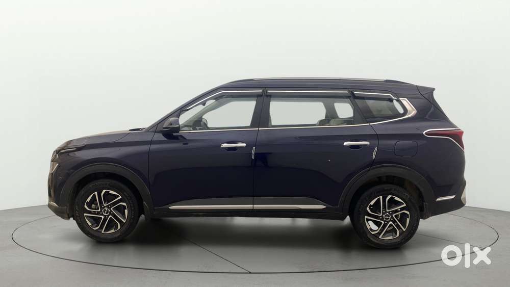 Kia Carens 1.5 Luxury Plus Diesel At 7 Str, 2022, Diesel