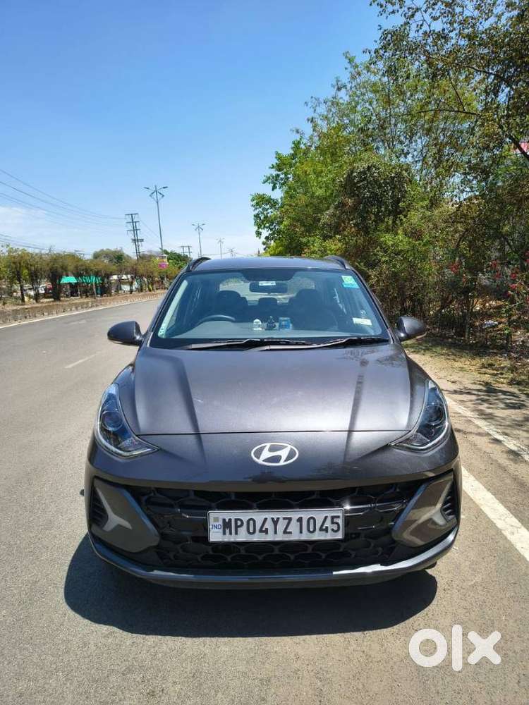 Hyundai Grand I10 Nios Asta, 2026, Petrol