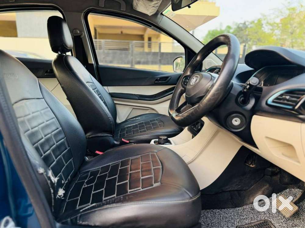 Tata Tigor Ev, 2023, Electric