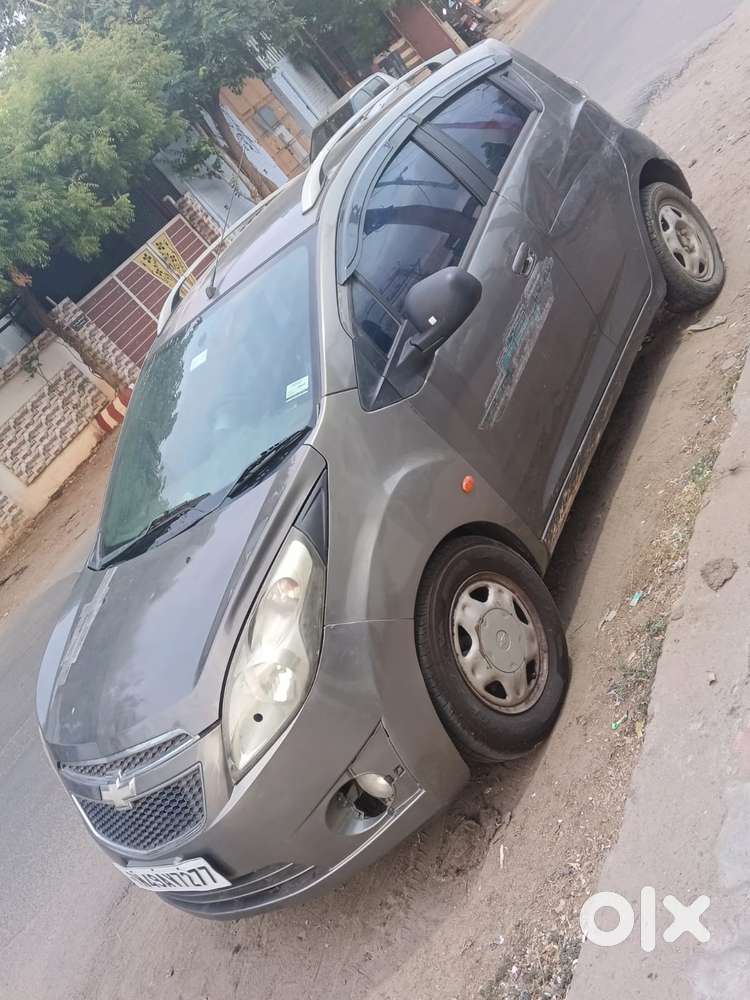 Chevrolet Beat, 2011, Diesel