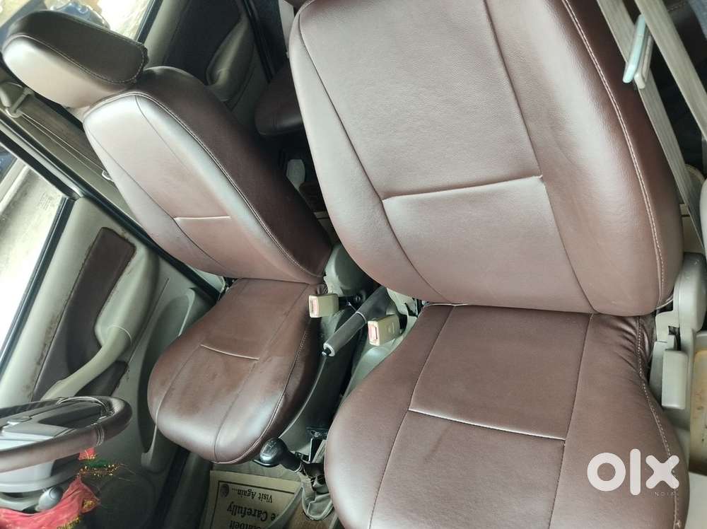 Tata Indigo Ecs 2013 Manual Diesel