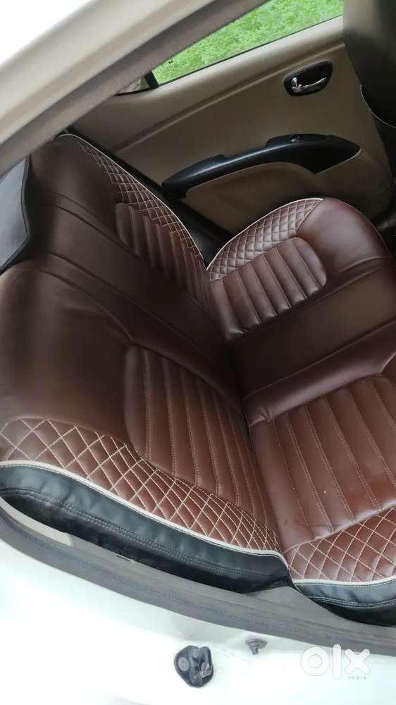 Good Condition Car And Smooth Driveing