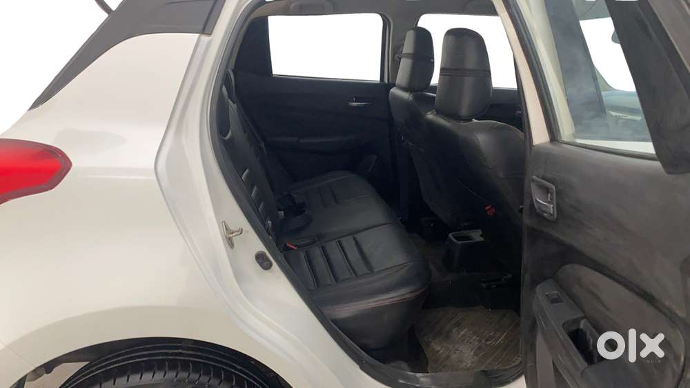 Maruti Suzuki Swift Amt Vxi, 2019, Petrol