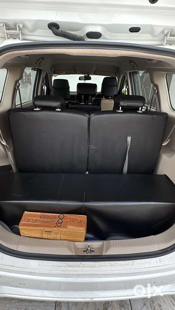 Toyota Rumion 2025 Petrol 17000 Km Driven