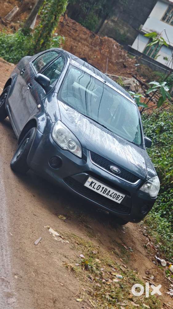 Ford Fiesta 2008-2011 1.4 Sxi Tdci, 2010, Diesel