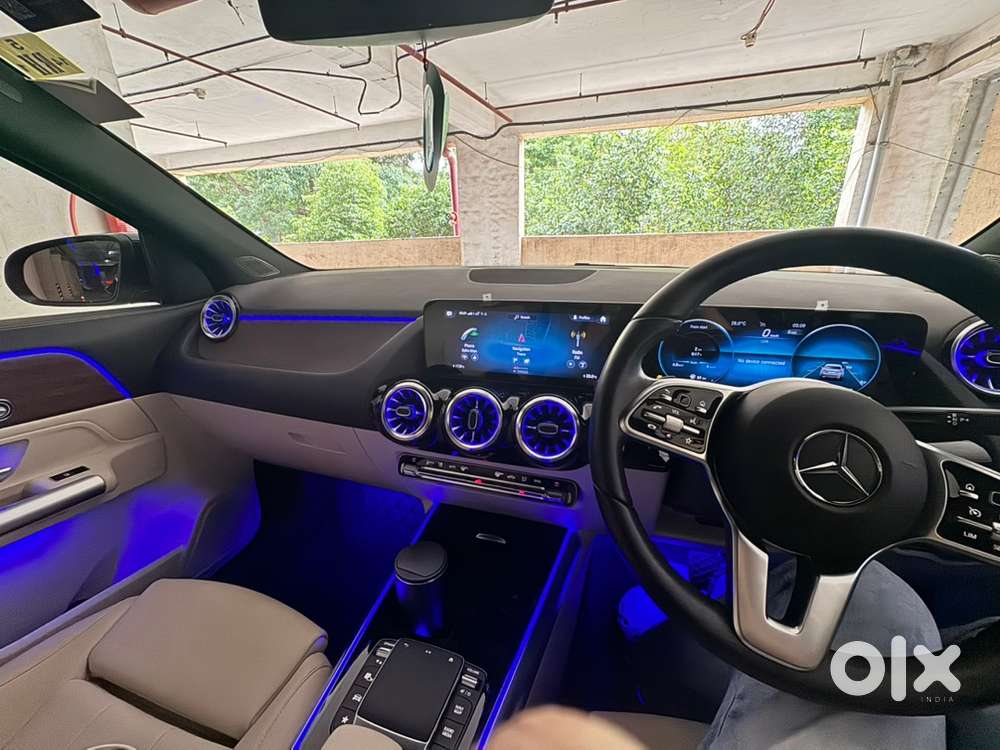 Mercedes-benz Gla 200 2023