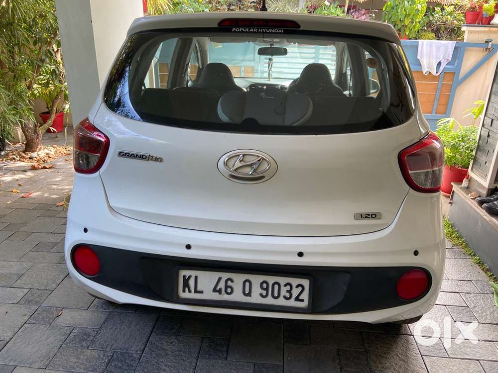 Good Condition I10 For Sale