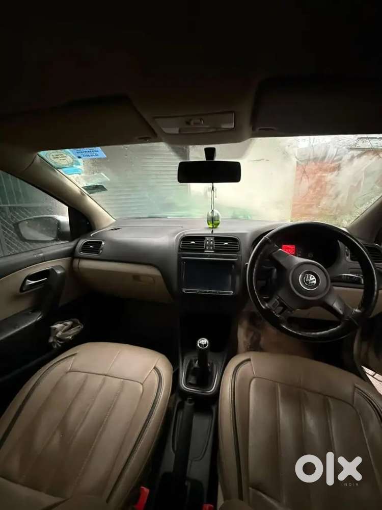 Polo Volkswagen 2011 Model 2032 Tak Valid Up23