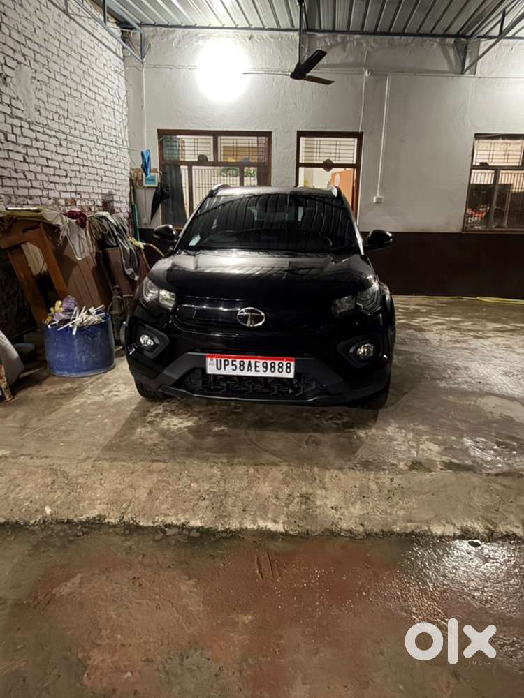 Tata Nexon Diesel 2023